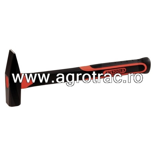 [7881421401] Ciocan KS-Tools cu maner din fibra de sticla 1Kg