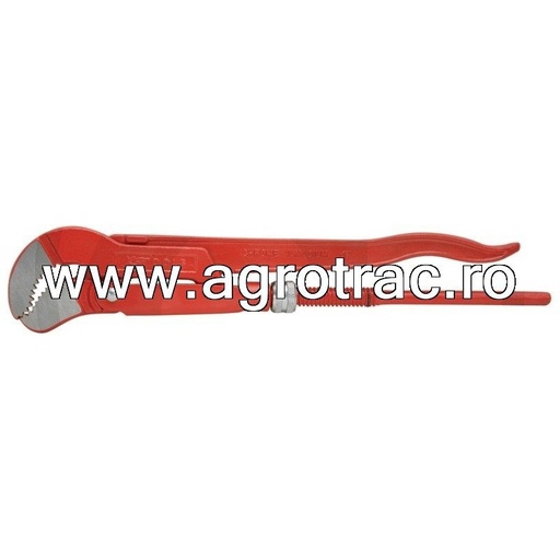 [320mm] Cleste pentru tevi 1'' KS Tools 320mm