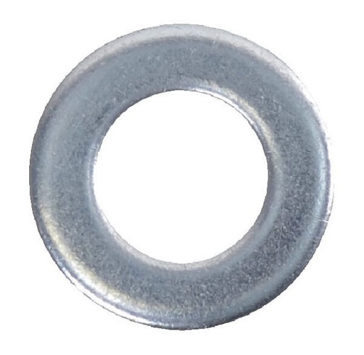 [125A8] Saiba plata M8