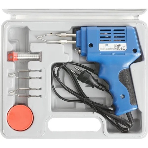 [1740KIT] Ciocan / pistol de lipit Kemper 100W