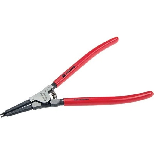 [1812181225KR] Cleste sigurante drept pentru sigurante exterioare 40-100mm