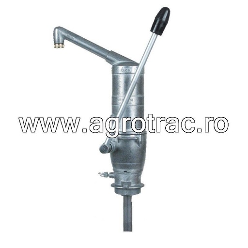 [500122023000] Pompa manuala HORN pentru ulei SAE 80 max.