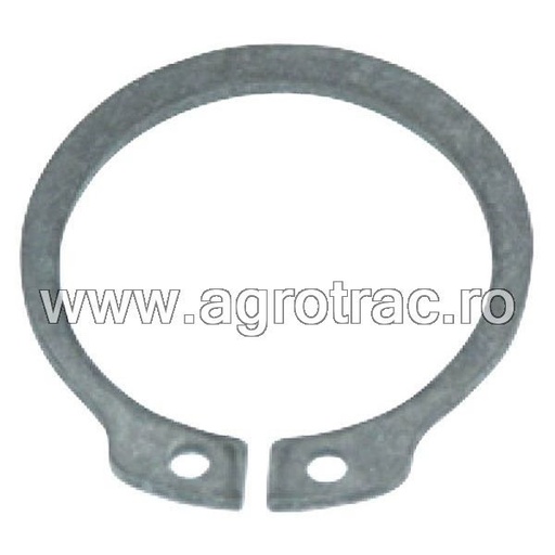 [485471120x4] Siguranta seeger 120x4mm