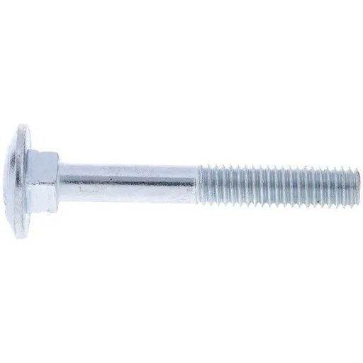 [60364588] Surub cap torbant M6x45 8.8 fixare pe patrat