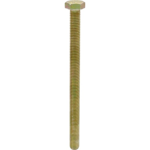 [233533] Surub hexagonal M10x140 0002335330 Claas Original