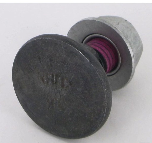 [56210190] Surub fixare cutit 56210190 pentru cositoare Kuhn