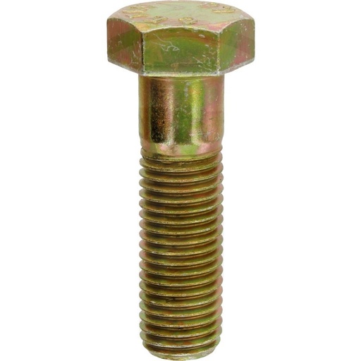[06-0078] Surub hexagonal M16x55 Claas original