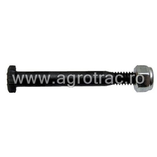[58.620-A DC17881 59-0016] Surub forfecare M7.1x58mm cu piulita E45229 John Deere original