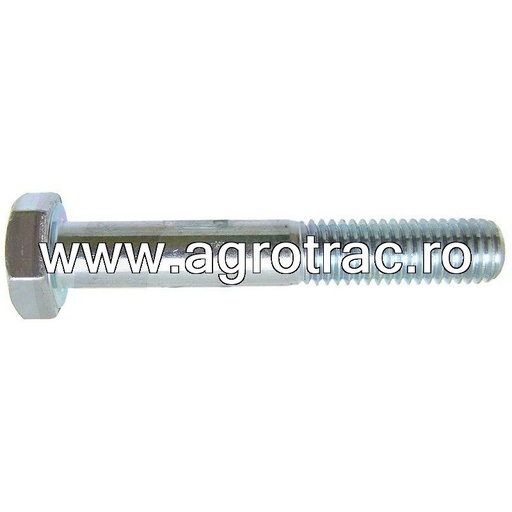 [485931320] Surub M8 x 50mm galvanizat