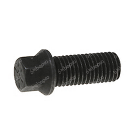 [B53254, 727150040, 159231142] Surub Agco 3783587M1 original pentru Fendt Massey Ferguson Valtra