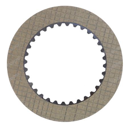 [70817096 70802657] Disc ambreiaj 5163904 pentru CNH