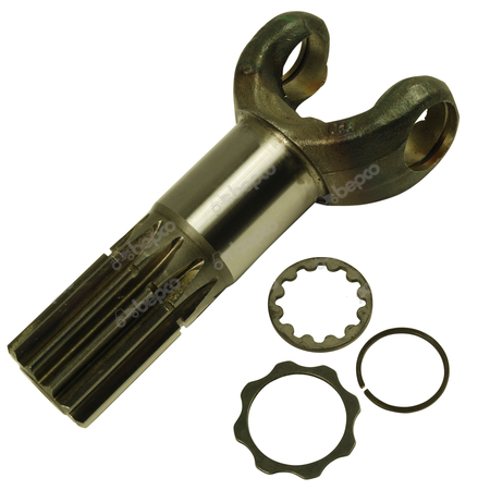 [366946A1 48/6405-152] Planetara exterior 319759A3 pentru puntea fata Case IH