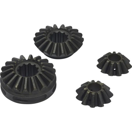 [RE140885] Set pinioane diferential CI140885 Carraro original