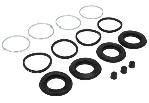 [D4-093, 71706058, D4093, 21/412-24] Set reparatie etrier frana F178107070080 pentru Fendt