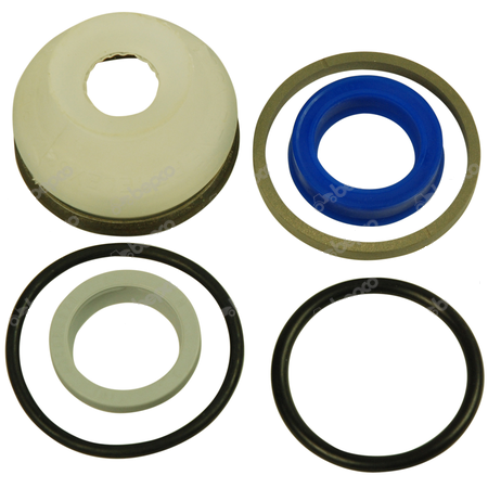 [23/585-6] Set garnituri pentru cilindru de directie Fiat