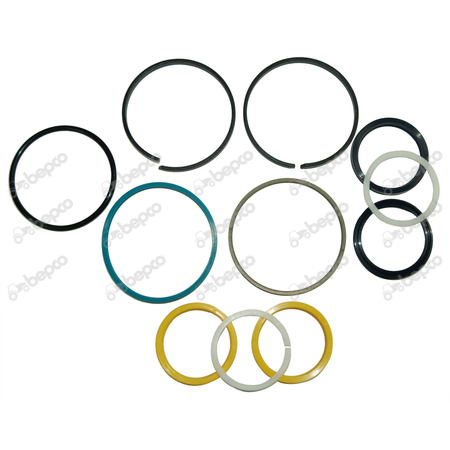 [25/585-51 38702669] Set etansare 1341819C1 pentru cilindrul de directie la Case IH