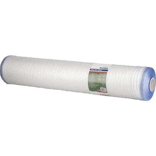 [952001FA] Plasa baloti Farma 123cm/2000m