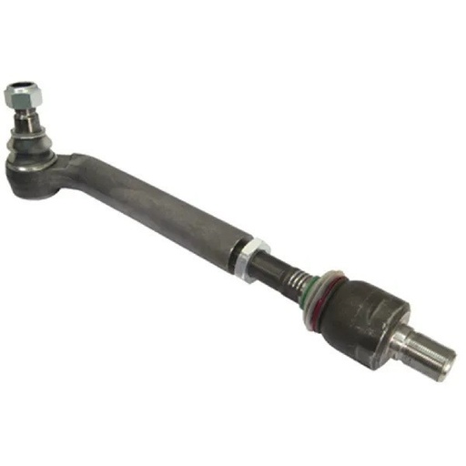 [26/490-101 SHP361KR VPJ3599] Capat bara + articulatie AL116559 pentru John Deere