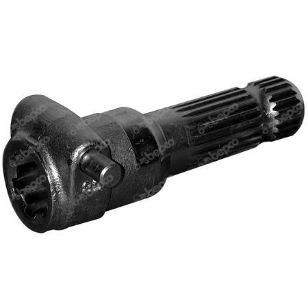 [67/5090-2] Reductie priza de putere de la 1 3/8" 6 dinti la 1 3/8" 21 dinti