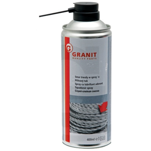 [320320035-2] Spray vaselina lichida 400ml