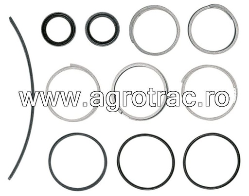[38799146] Set etansare Fendt G001990010010 pentru cilindri de directie original
