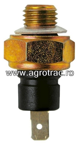 [41512435107603 60717005] Senzor ulei hidraulic 5160694 pentru Fiat
