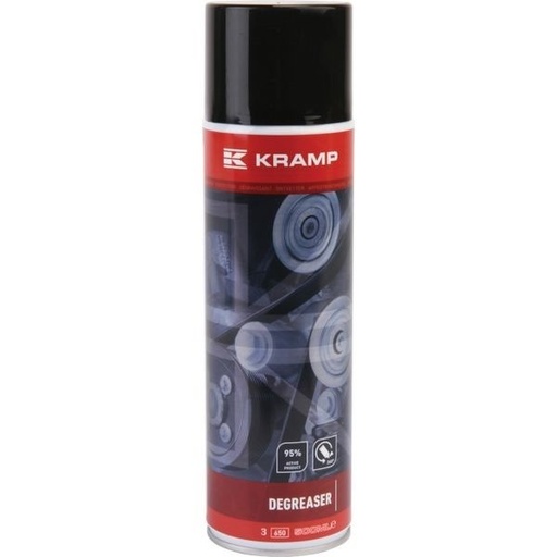 [32651KR] Spray degresare Kramp 500ml