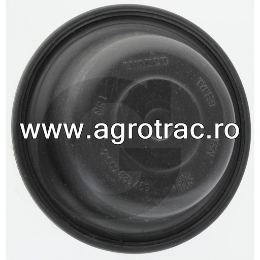 [8971204954] Membrana clopot Wabco 8971204954 pentru compresor frana pneumatica