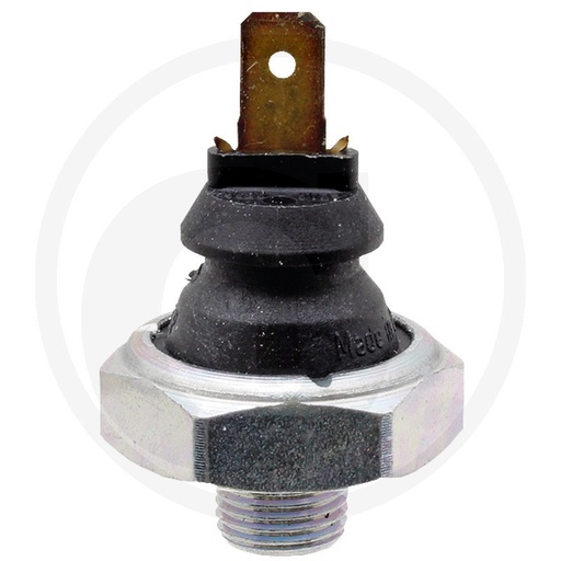 [26/186-46070010014 VPM6205] Senzor ulei Hella 6ZL003259381 pentru John Deere
