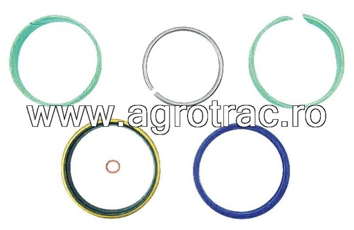 [430DI01990010750] Set reparatie G001990010750 pentru cilindru incarcator frontal Fendt