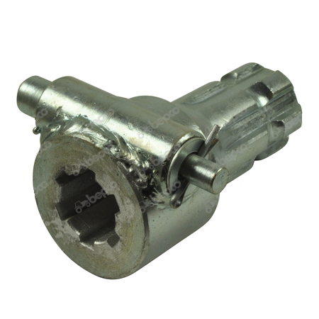 [67/5090-41] Reductie priza de putere 1 1/8 6 dinti la 1 3/8 6 dinti pentru Kubota