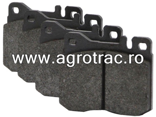 [21/412-171704019] Set placute frana 04322290 pentru Deutz Steyr