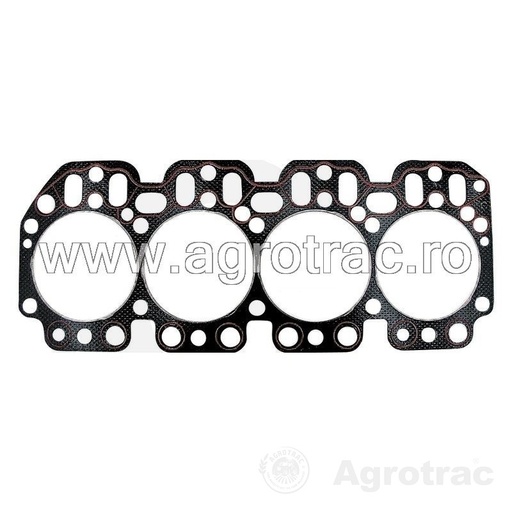 [38012178, 6005012889] Garnitura chiulasa Glaser R515274 pentru John Deere Renault