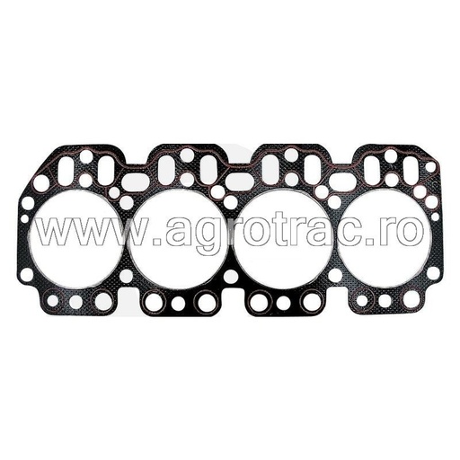 [38012178, 6005012889] Garnitura chiulasa Glaser R515274 pentru John Deere Renault