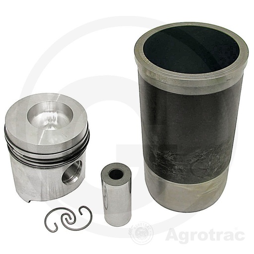 [28/RR281004 38006391] Set piston 7701023377 pentru MWM D227