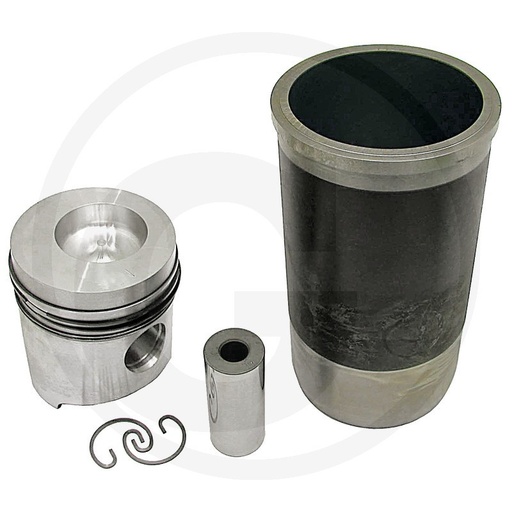 [28/RR281004 38006391] Set piston 7701023377 pentru MWM D227