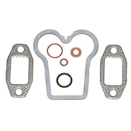 [28/76-80] Set garnituri Glaser D66328-00 pentru motoare MWM D226 TD226