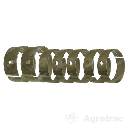 [24/2-104, H1169/7] Set cuzineti palier 826F6K371K1A pentru Ford