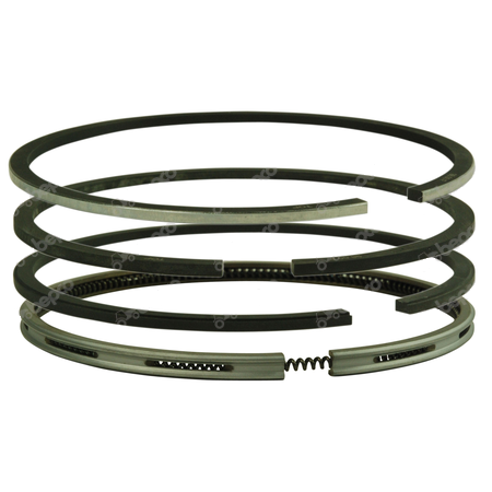 [29/34-307] Set segmenti 0.042.0052.6 pentru Same