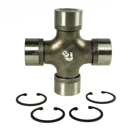 [67/5020-12] Cruce cardanica 30.2x106.5