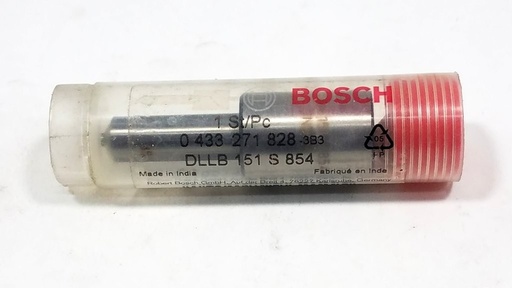 [38006008, DLLB151S854] Duza injector Bosch DLLB 151S 854, original