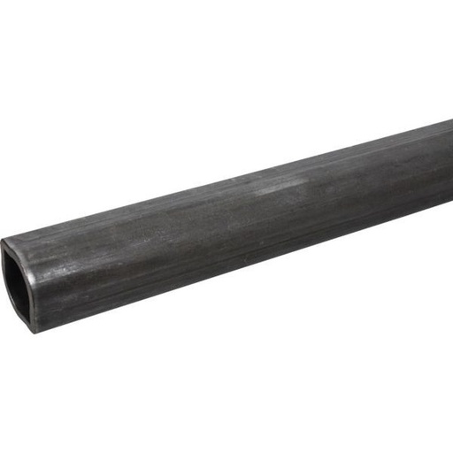 [PTO9L24OPT3000GP] Teava cardan in 2 colturi 48x3.8mm la metru