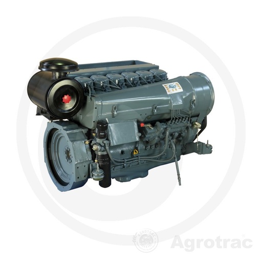 [38004942] Motor complet Deutz F6L912 in 6 pistoane racire pe aer