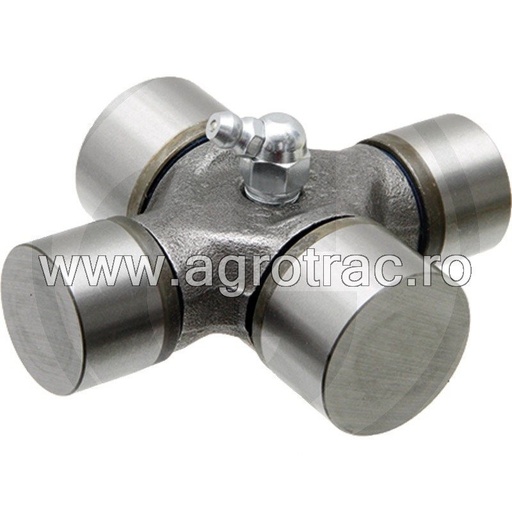 [3976283506] Cruce cardan Wesler F248 AW35-80° 27x76 x 32x94