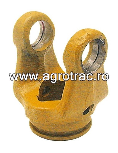 [377377008] Furca cardan 24x61 pentru teava G3 34.5x40mm