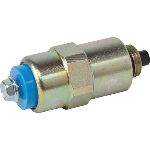 [38017011 RE54064 RE22744] Comutator magnetic (solenoid) 9986316 pentru CNH JD cu pompa injectir CAV