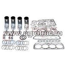 [28/30-174] Set motor MWM D227-4