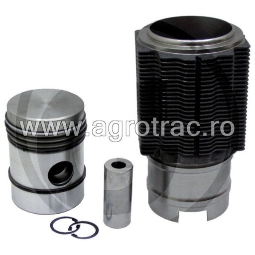 [1542912877] Set piston 1542912877 pentru Motor Deutz FL514