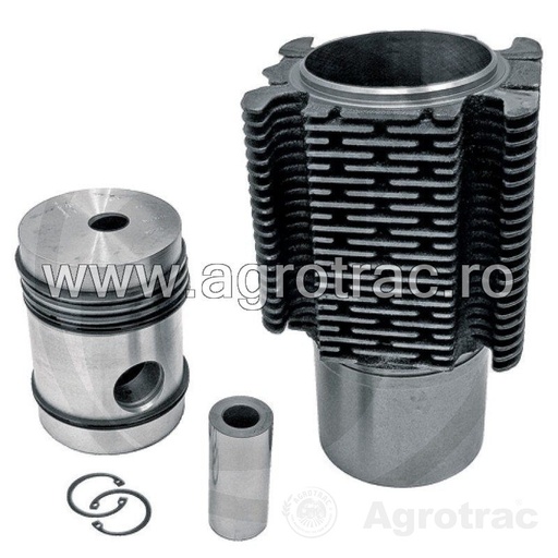 [38018101] Set piston 7701454414 pentru motor MWM AKD112