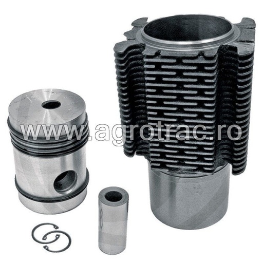 [38018101] Set piston 7701454414 pentru motor MWM AKD112
